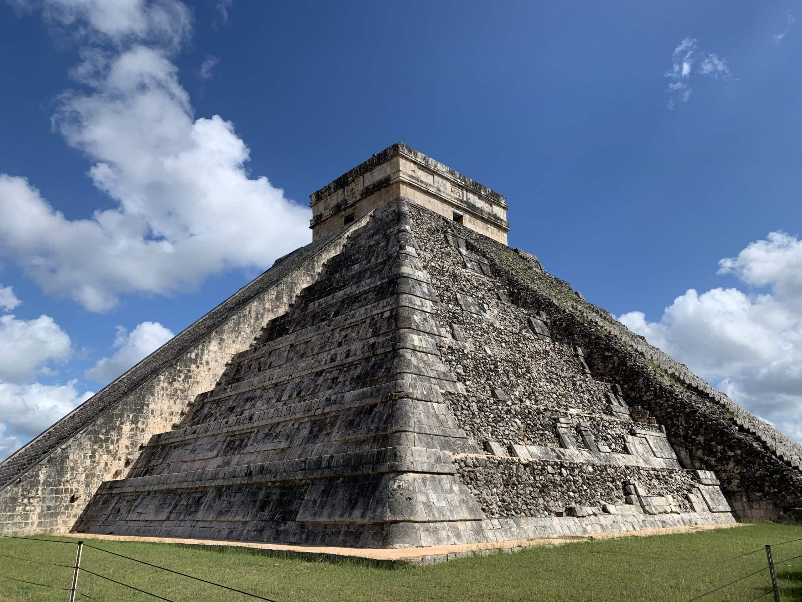 Chichen Itza Mexico