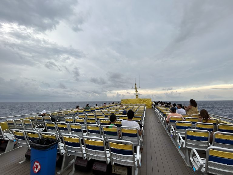 ferry to cozumel mexico