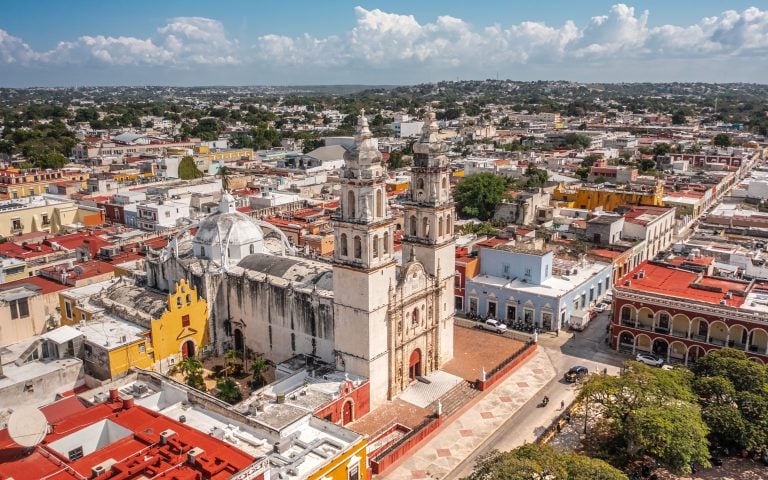 3 DAYS IN MERIDA, MEXICO – THE ULTIMATE ITINERARY & TRAVEL GUIDE