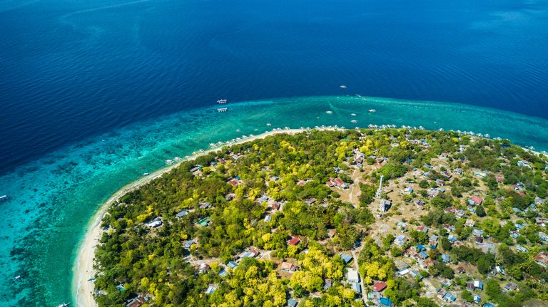 how to get from cebu to bohol guide