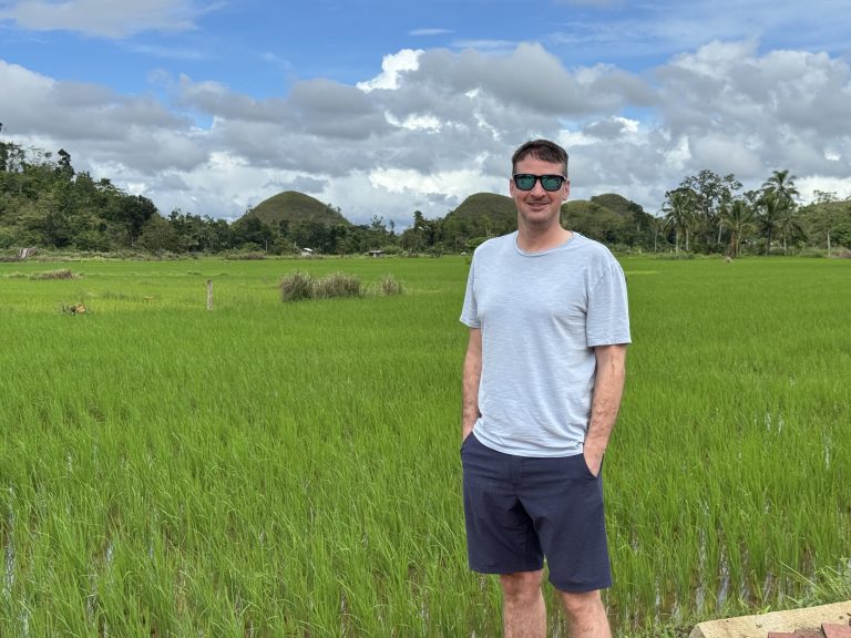 Bohol Travel Guide: Everything You Need to Know Before You Go